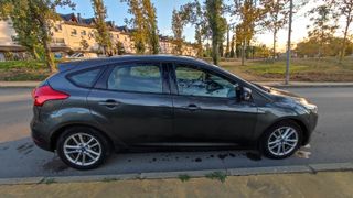 FORD FOCUS 1.6 TDCI 115 TREND