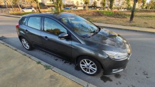 FORD FOCUS 1.6 TDCI 115 TREND