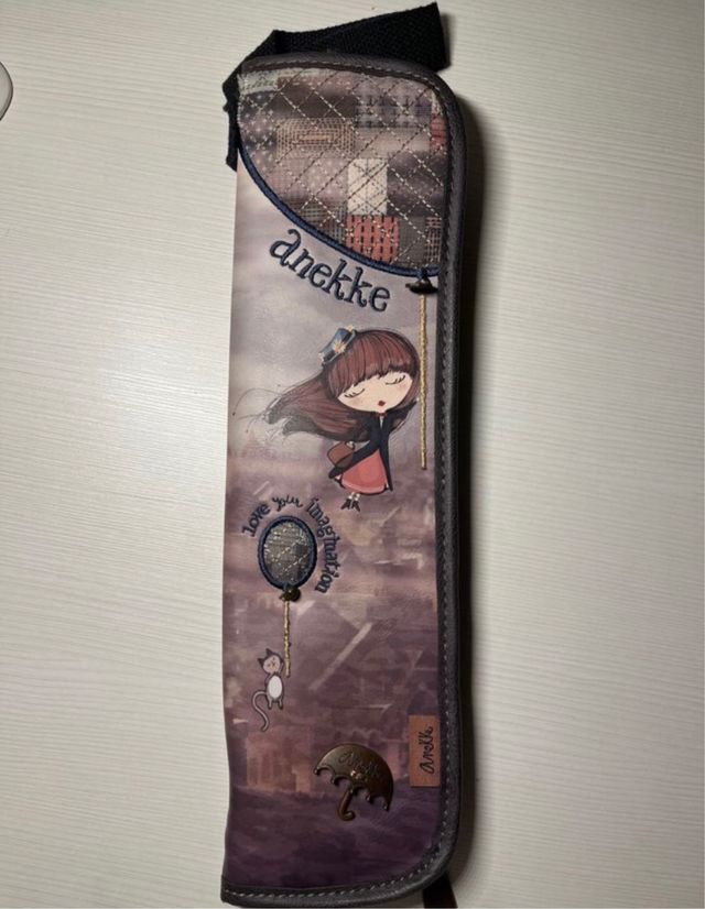 OFFERTA Custodia per flauto Anekke