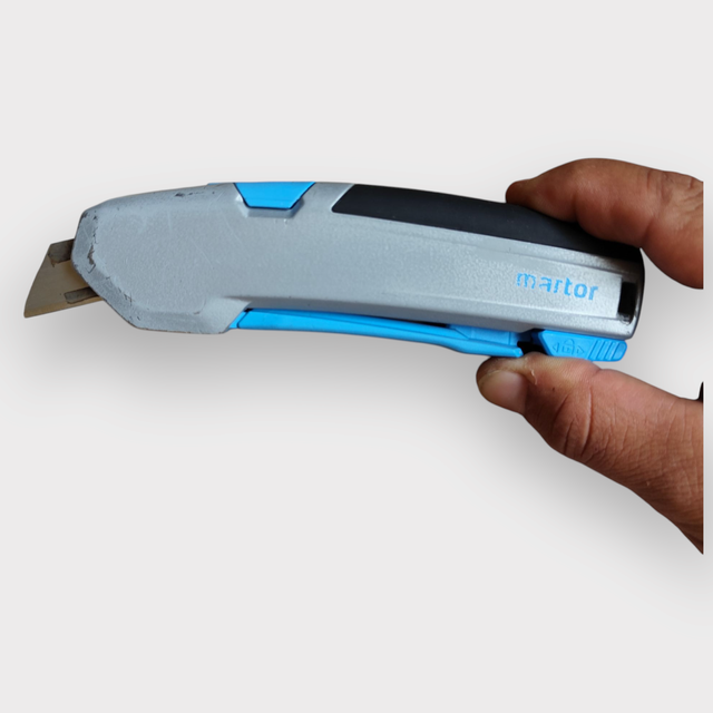 Cúter profesional Martor