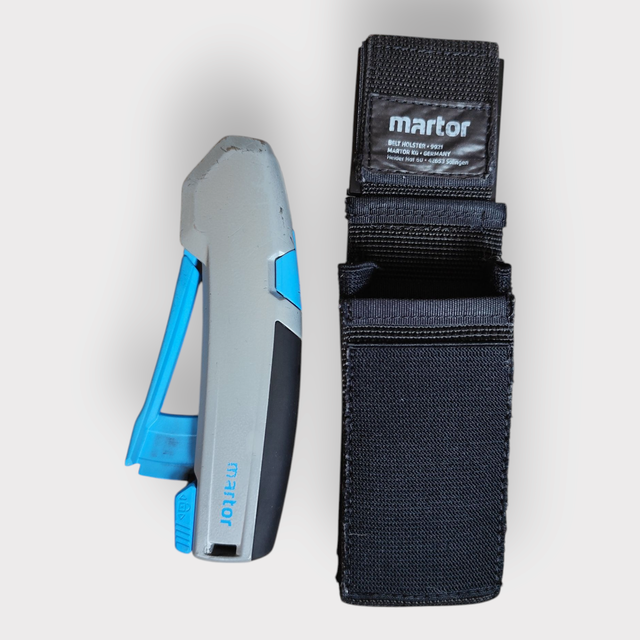 Cúter profesional Martor
