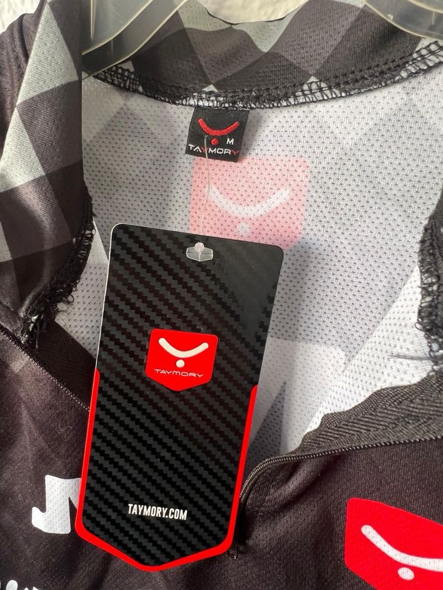 Maillot Ports del Maresme 2015 nuevo