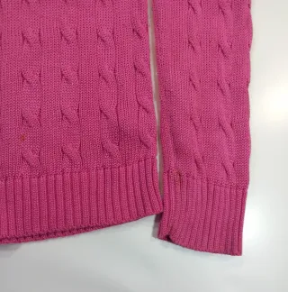 Jersey Lauren Ralph Lauren Rosa Talla S