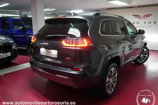 Jeep Cherokee 2020