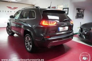 Jeep Cherokee 2020