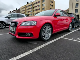 Audi A3 2009