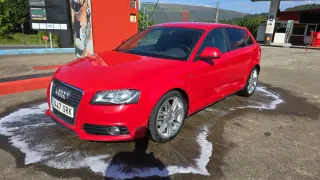 Audi A3 2009