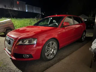 Audi A3 2009