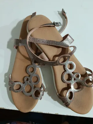 Sandalias mujer talla 41