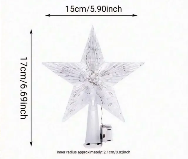 Decoración árbol Navidad