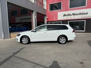 Volkswagen Golf Business 1.6 TDI 85kW (115CV) Variant