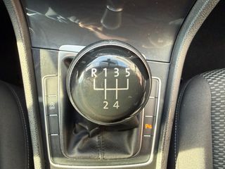 Volkswagen Golf Business 1.6 TDI 85kW (115CV) Variant