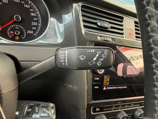 Volkswagen Golf Business 1.6 TDI 85kW (115CV) Variant