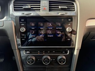 Volkswagen Golf Business 1.6 TDI 85kW (115CV) Variant