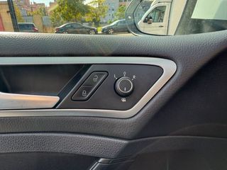 Volkswagen Golf Business 1.6 TDI 85kW (115CV) Variant