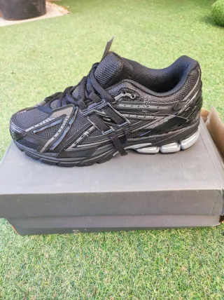 Zapatillas deportivas New balance 1906.