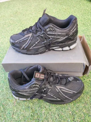 Zapatillas deportivas New balance 1906.