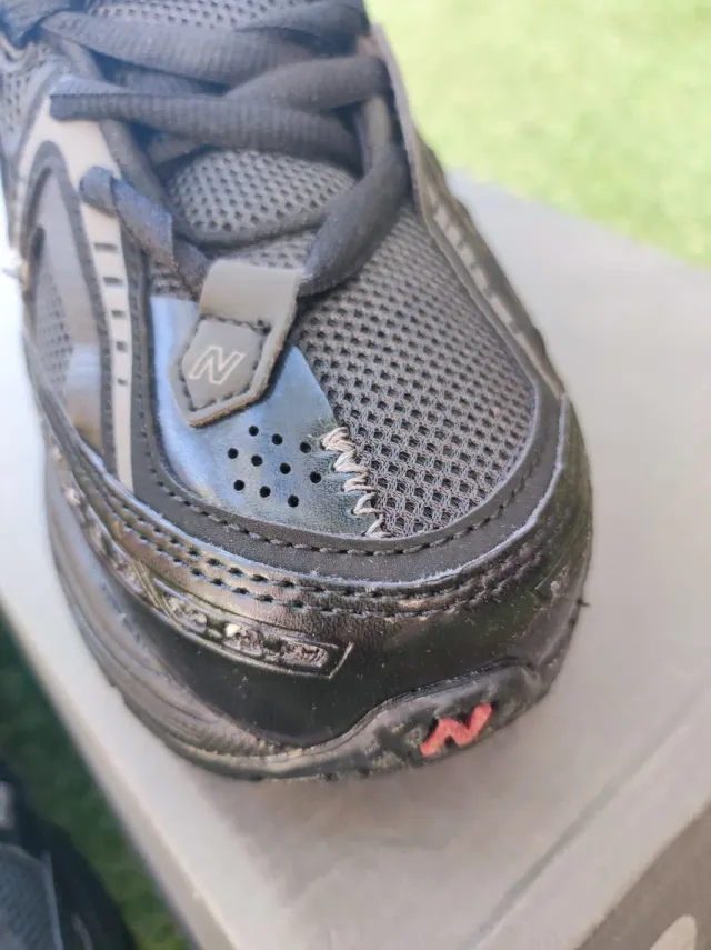 Zapatillas deportivas New balance 1906.