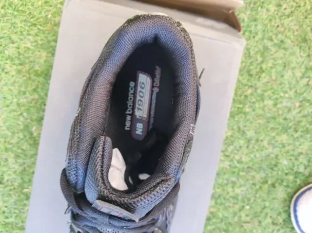 Zapatillas deportivas New balance 1906.