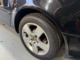 Audi A4 2.0 tdi 140 Avant