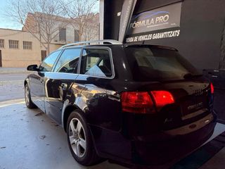 Audi A4 2.0 tdi 140 Avant