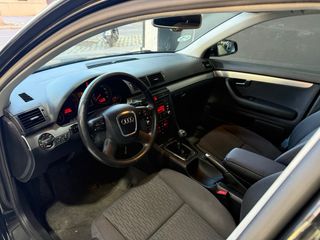Audi A4 2.0 tdi 140 Avant