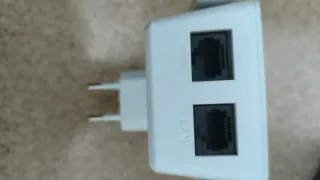 Repetidor WiFi N 300 Mbps