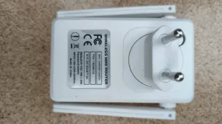 Repetidor WiFi N 300 Mbps