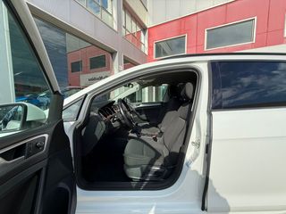 Volkswagen Golf Business 1.6 TDI 85kW (115CV) Variant