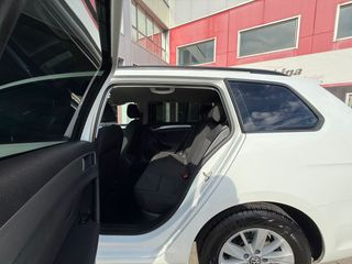 Volkswagen Golf Business 1.6 TDI 85kW (115CV) Variant