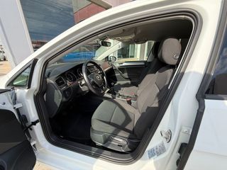 Volkswagen Golf Business 1.6 TDI 85kW (115CV) Variant