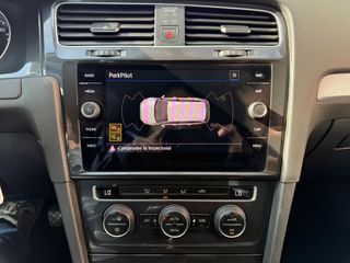 Volkswagen Golf Business 1.6 TDI 85kW (115CV) Variant