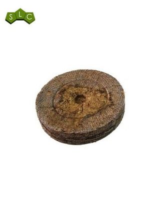 x25 Jiffys 44mm - Turba prensada