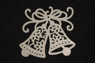 Decoracion Navideña - Impresión 3D