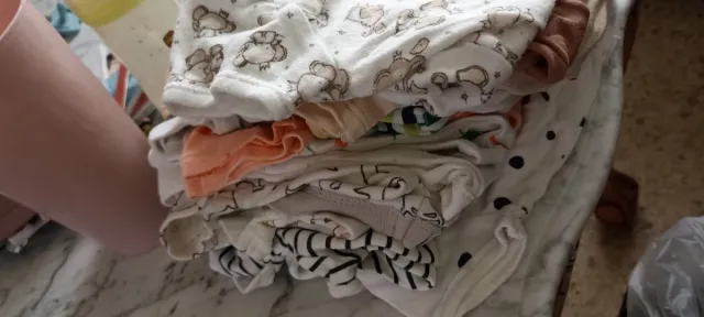 21 Bodies Cortos Niñ@s