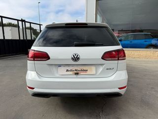 Volkswagen Golf Business 1.6 TDI 85kW (115CV) Variant