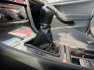 Volkswagen Golf Business 1.6 TDI 85kW (115CV) Variant