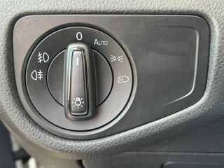 Volkswagen Golf Business 1.6 TDI 85kW (115CV) Variant