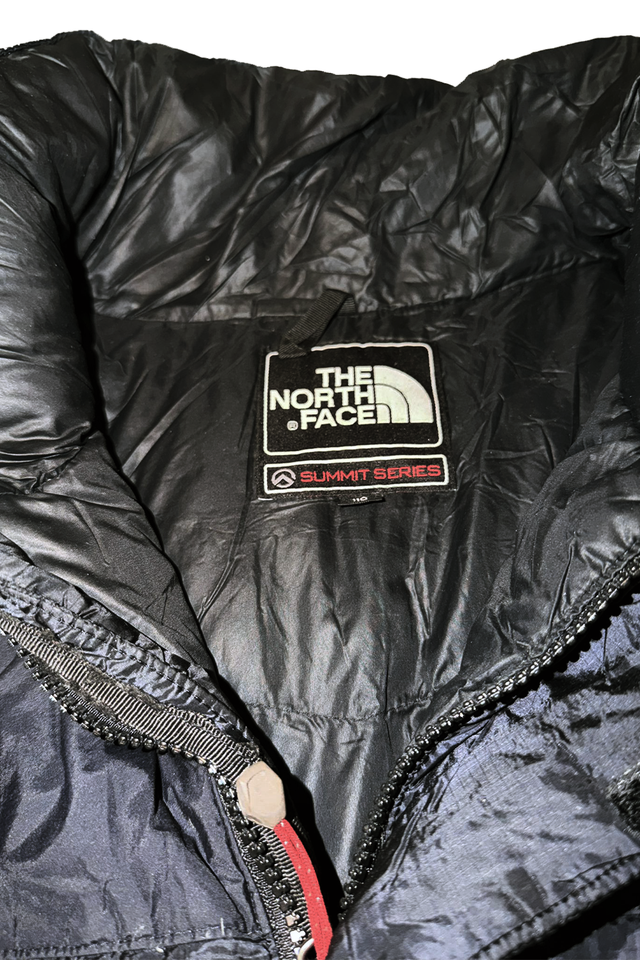 Plumífero The North Face Summit 850 XL