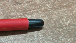 Destornilladores VDE Aislados Bahco