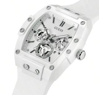 Reloj Guess Blanco