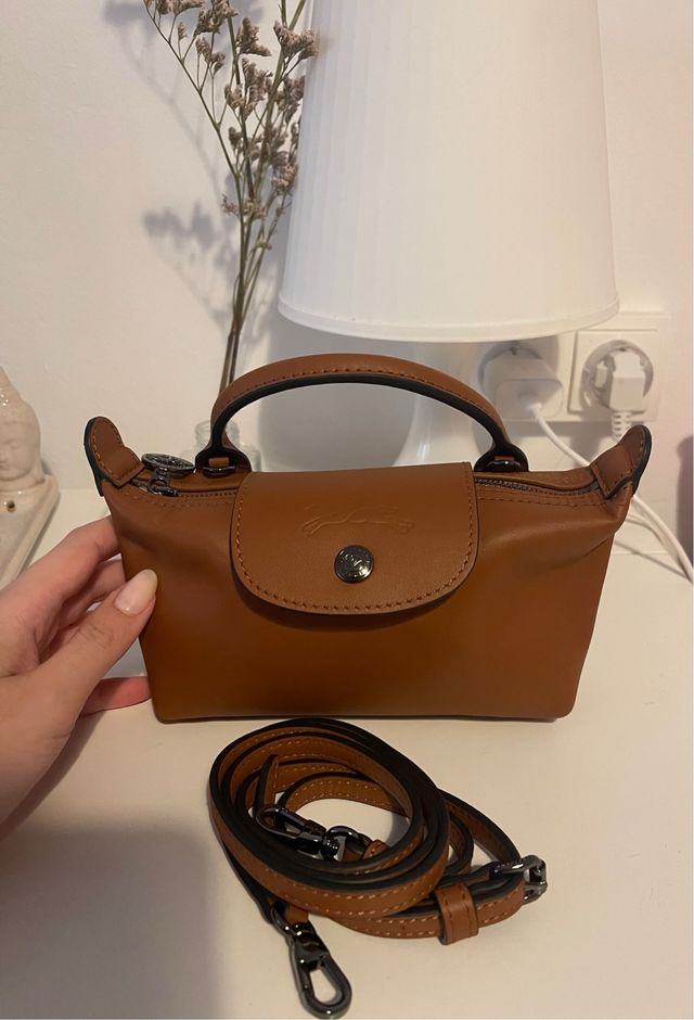 Longchamp Le Pliage Xtra XS