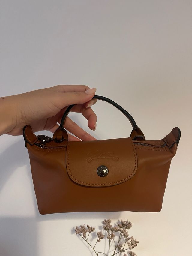 Longchamp Le Pliage Xtra XS