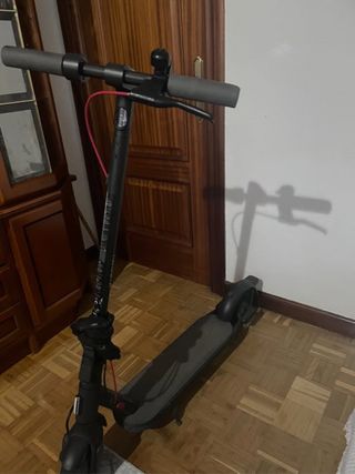 Patinete Eléctrico Xiaomi 4 Lite Pro