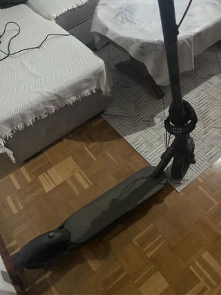 Patinete Eléctrico Xiaomi 4 Lite Pro