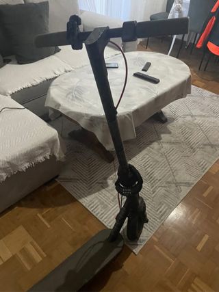 Patinete Eléctrico Xiaomi 4 Lite Pro