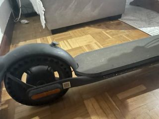 Patinete Eléctrico Xiaomi 4 Lite Pro