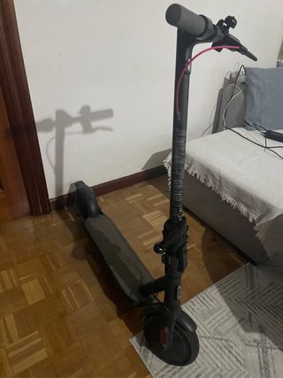 Patinete Eléctrico Xiaomi 4 Lite Pro