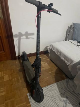 Patinete Eléctrico Xiaomi 4 Lite Pro