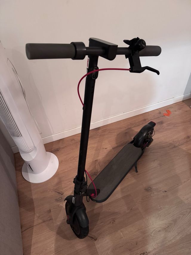 Patinete Eléctrico Xiaomi